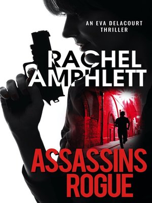 cover image of Assassins Rogue
